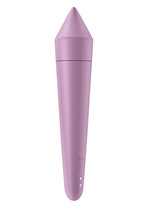 Satisfyer Ultra Power Bullet 8 Rechargeable Bullet Vibrator