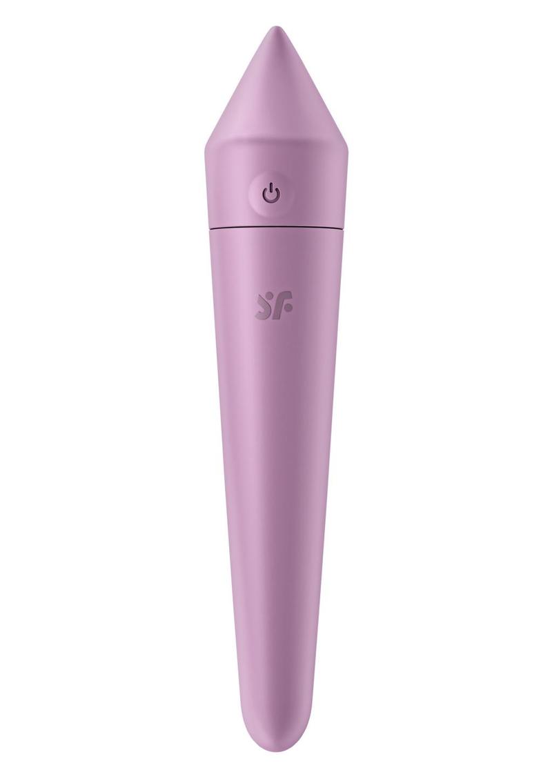 Satisfyer Ultra Power Bullet 8 Rechargeable Bullet Vibrator