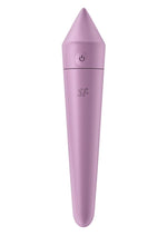 Satisfyer Ultra Power Bullet 8 Rechargeable Bullet Vibrator