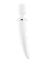 Satisfyer Wand-er Woman Rechargeable Full-Body Wand Vibrator