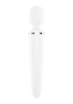 Satisfyer Wand-er Woman Rechargeable Full-Body Wand Vibrator