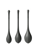 Satisfyer Yoni Power Silicone Kegel Ball Training Set