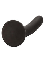 Scandal Crotchless Pegging Panty Set