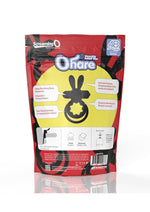 Screaming O 4B Ohare Vibrating Cock Ring