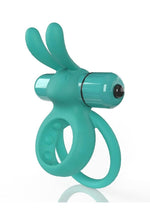 Screaming O 4B Ohare Vibrating Cock Ring