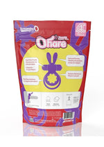 Screaming O 4T Ohare Vibrating Cock Ring