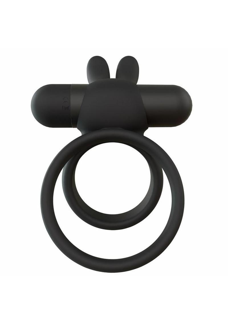 Screaming O Ohare Vibrating Cock Ring