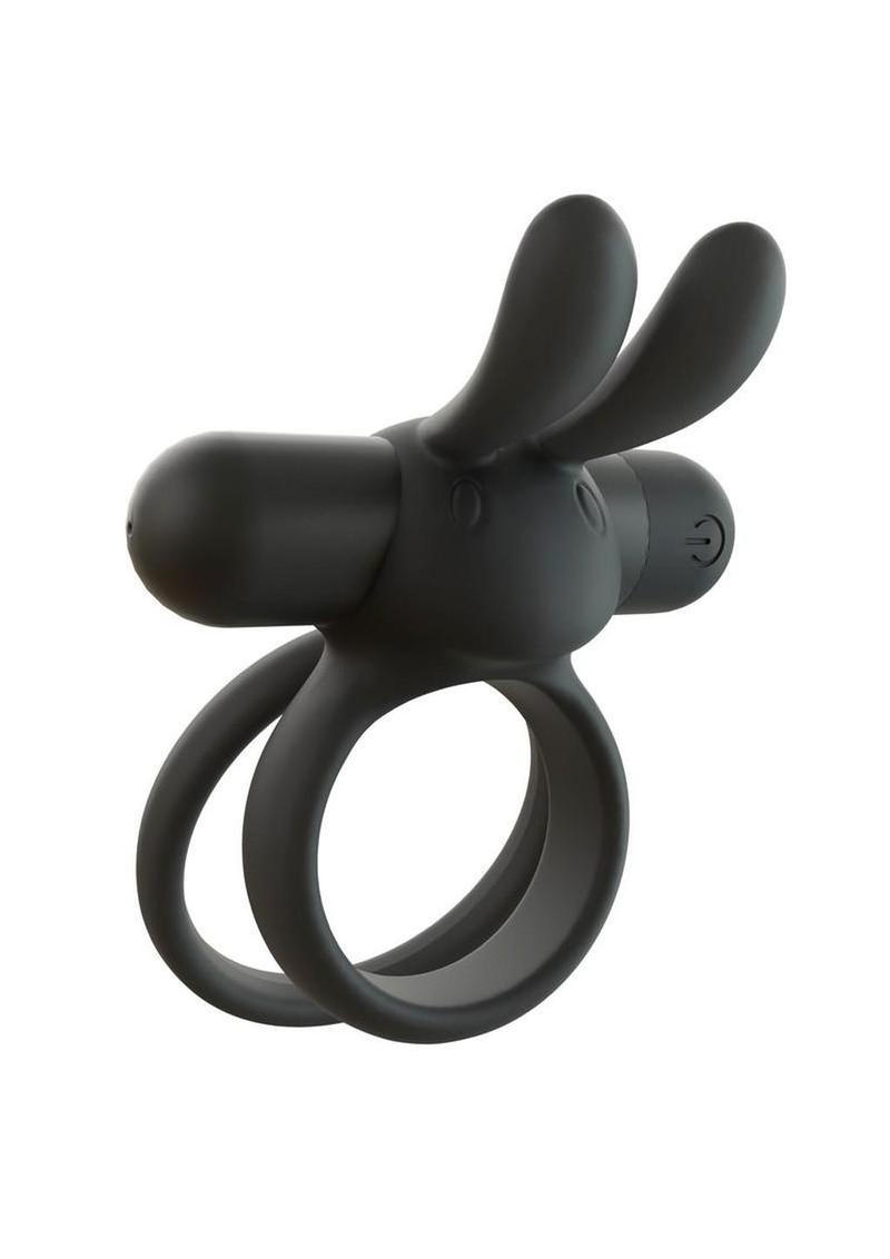Screaming O Ohare Vibrating Cock Ring