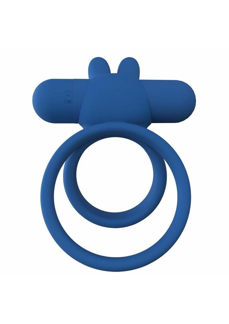 Screaming O Ohare Vibrating Cock Ring