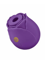 Secret Kisses Rosegasm Air Suction Vibe