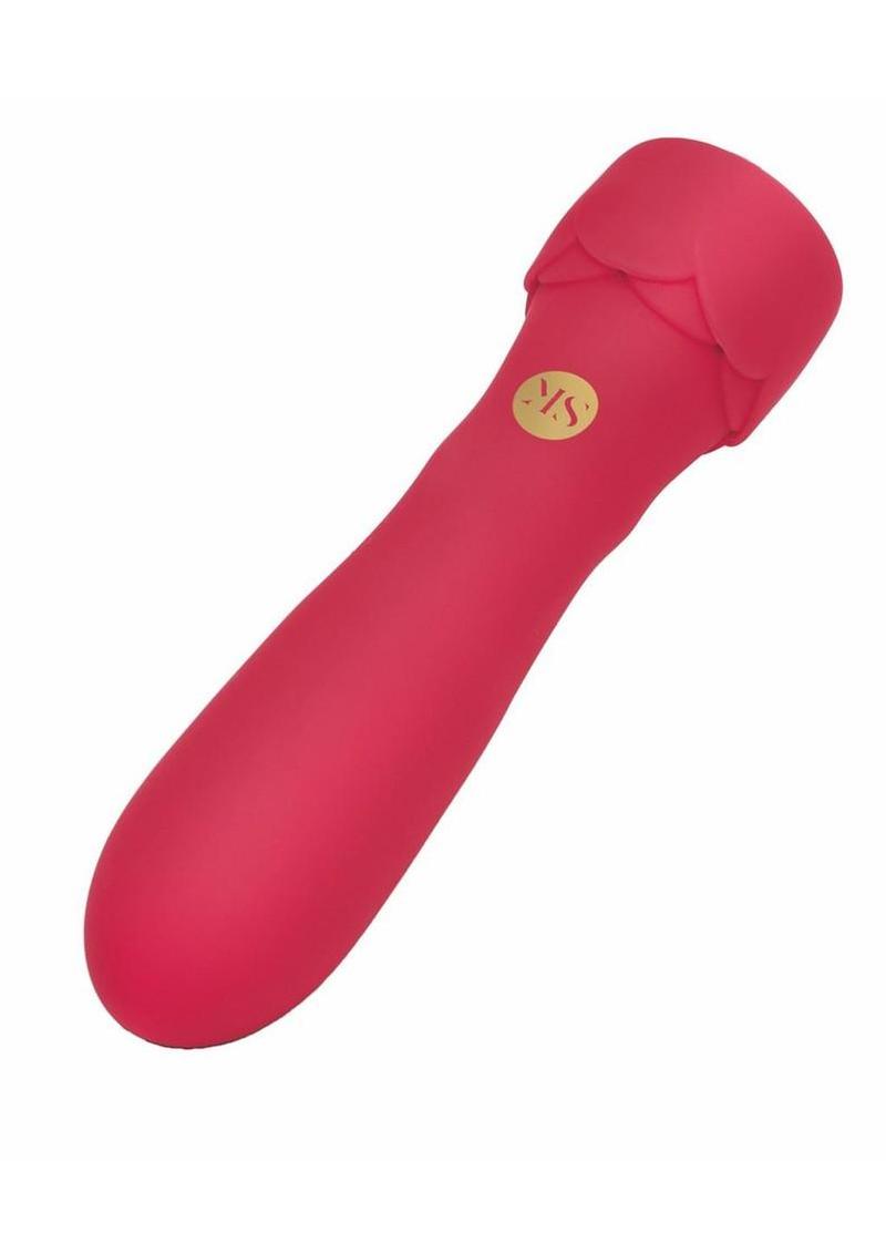 ROSEGASM Floral Boost Rechargeable Bullet