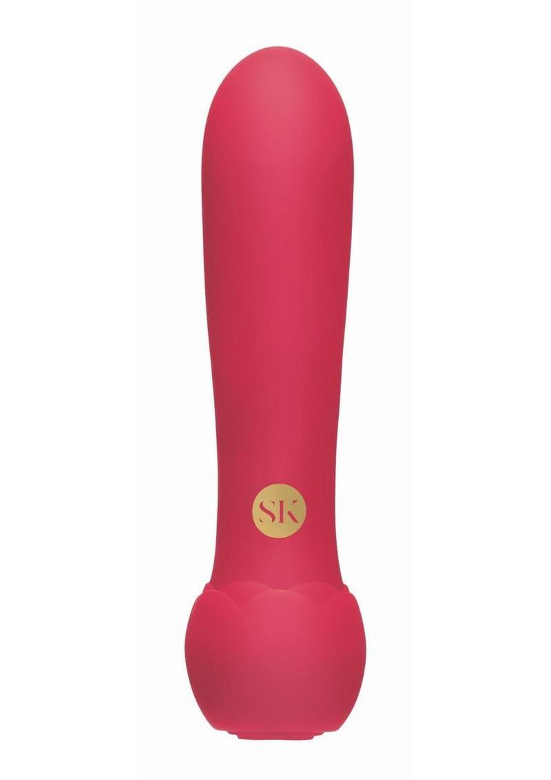 ROSEGASM Lush Bliss Rechargeable Bullet