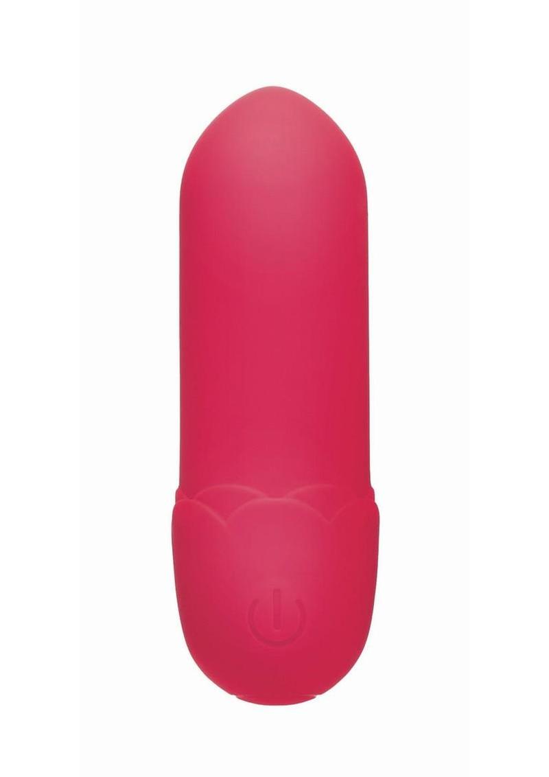 ROSEGASM Petal Play Mini Bullet Vibe