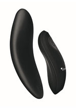 Secrets Microfiber G-String & Panty Vibe with Remote Control