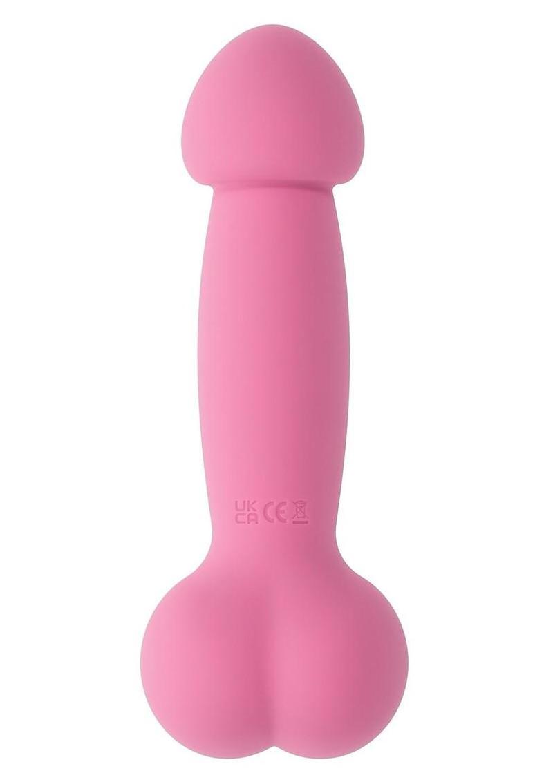 Selopa A Bit Nutty Vibrator