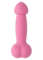 Selopa A Bit Nutty Vibrator