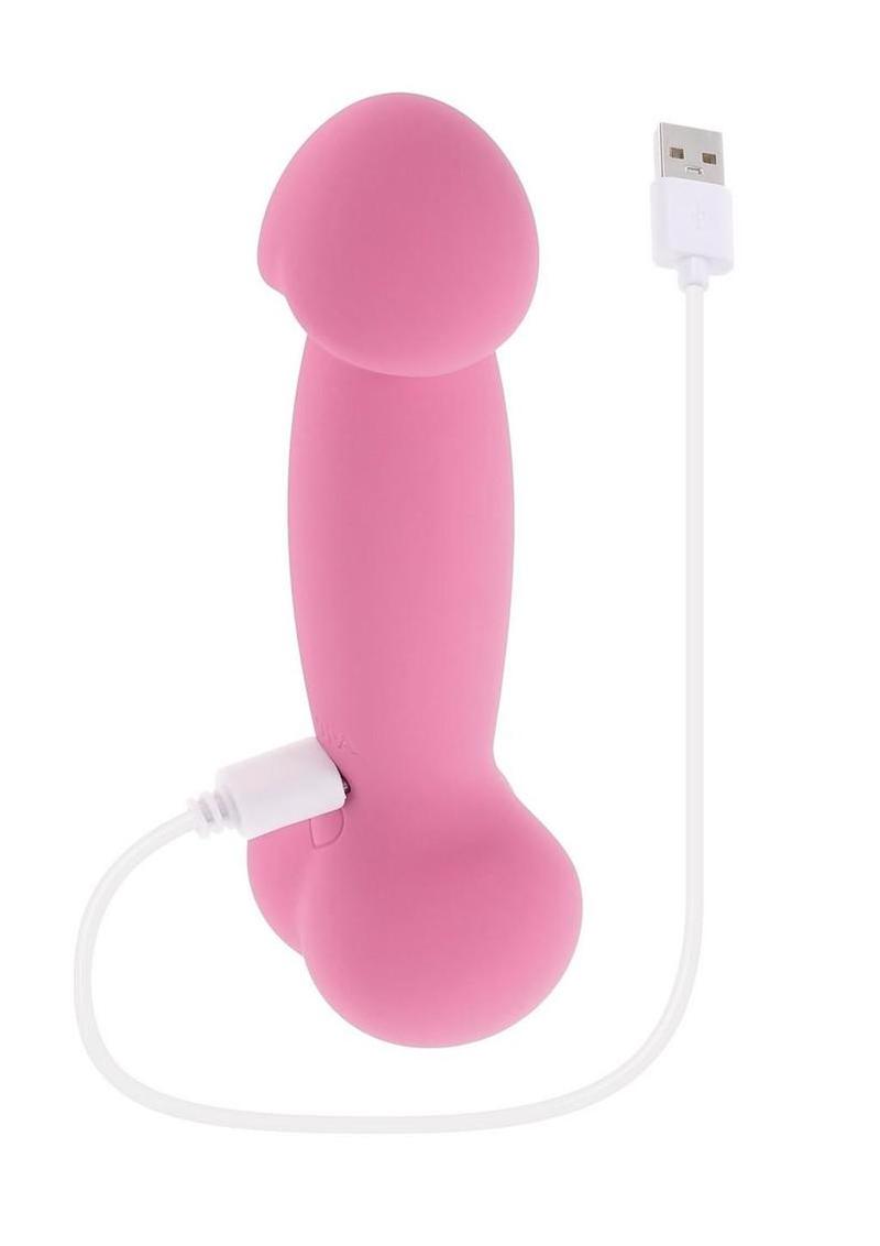 Selopa A Bit Nutty Vibrator