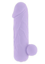 Selopa Ballsy Bullet Rechargeable Vibrator