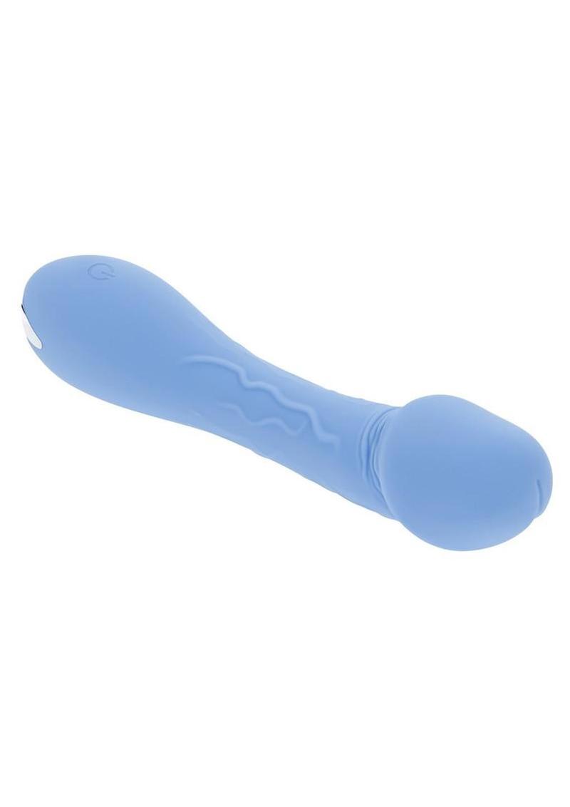 Selopa Dainty Dick Rechargeable Vibrating Dildo