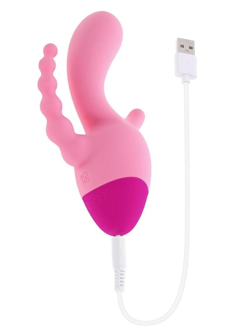 Selopa Game On Vibrator