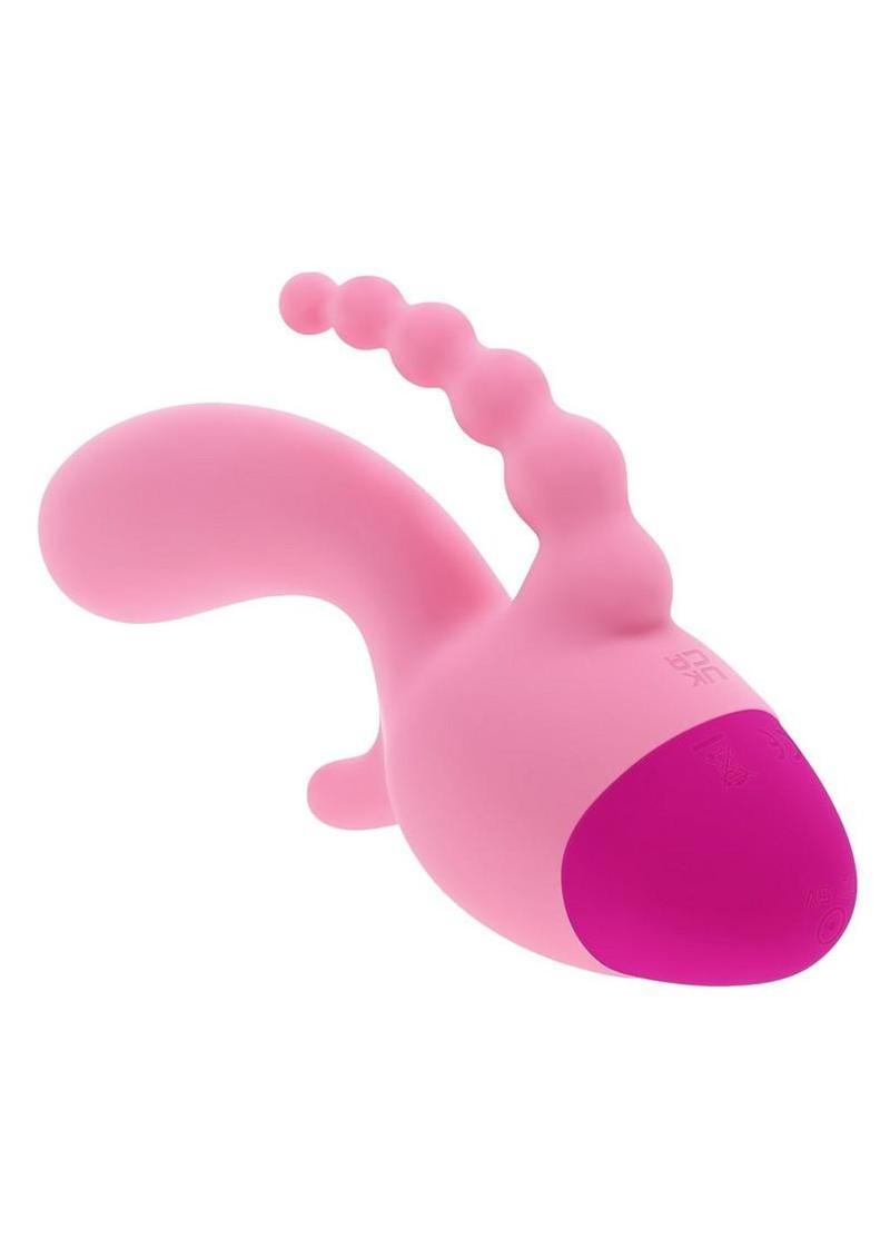 Selopa Game On Vibrator