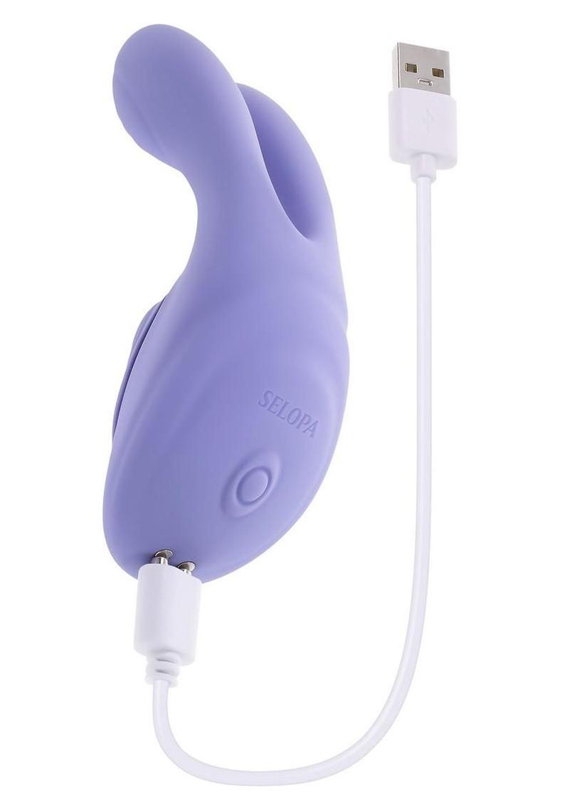 Selopa Handsy Vibrator