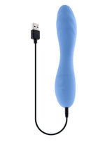 Selopa Hit The Mark Curved Vibrator