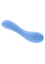Selopa Hit The Mark Curved Vibrator