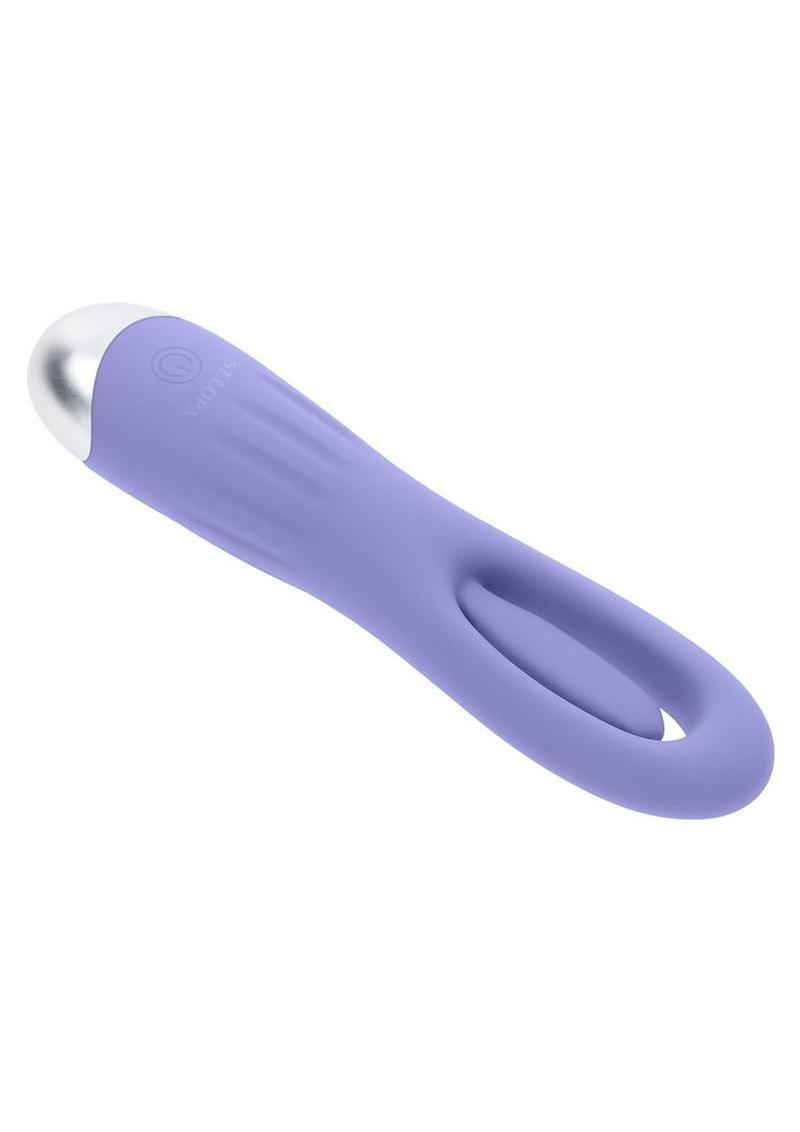 Selopa In A Flap Swing Vibrator