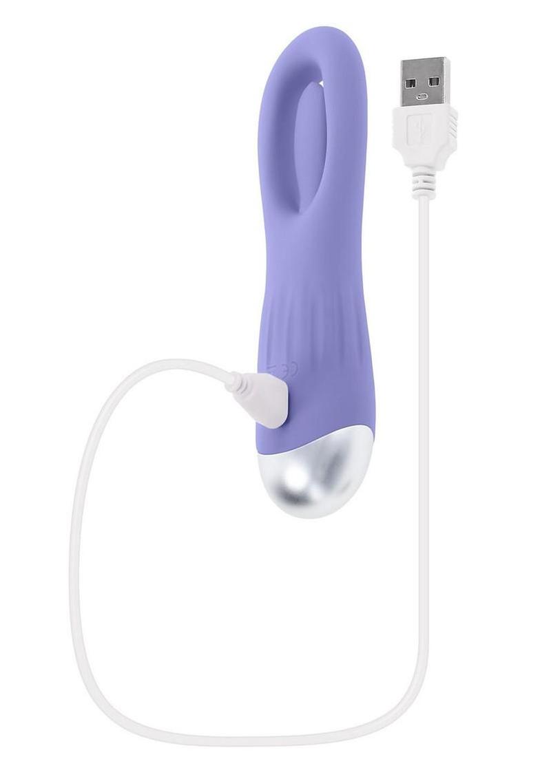Selopa In A Flap Swing Vibrator