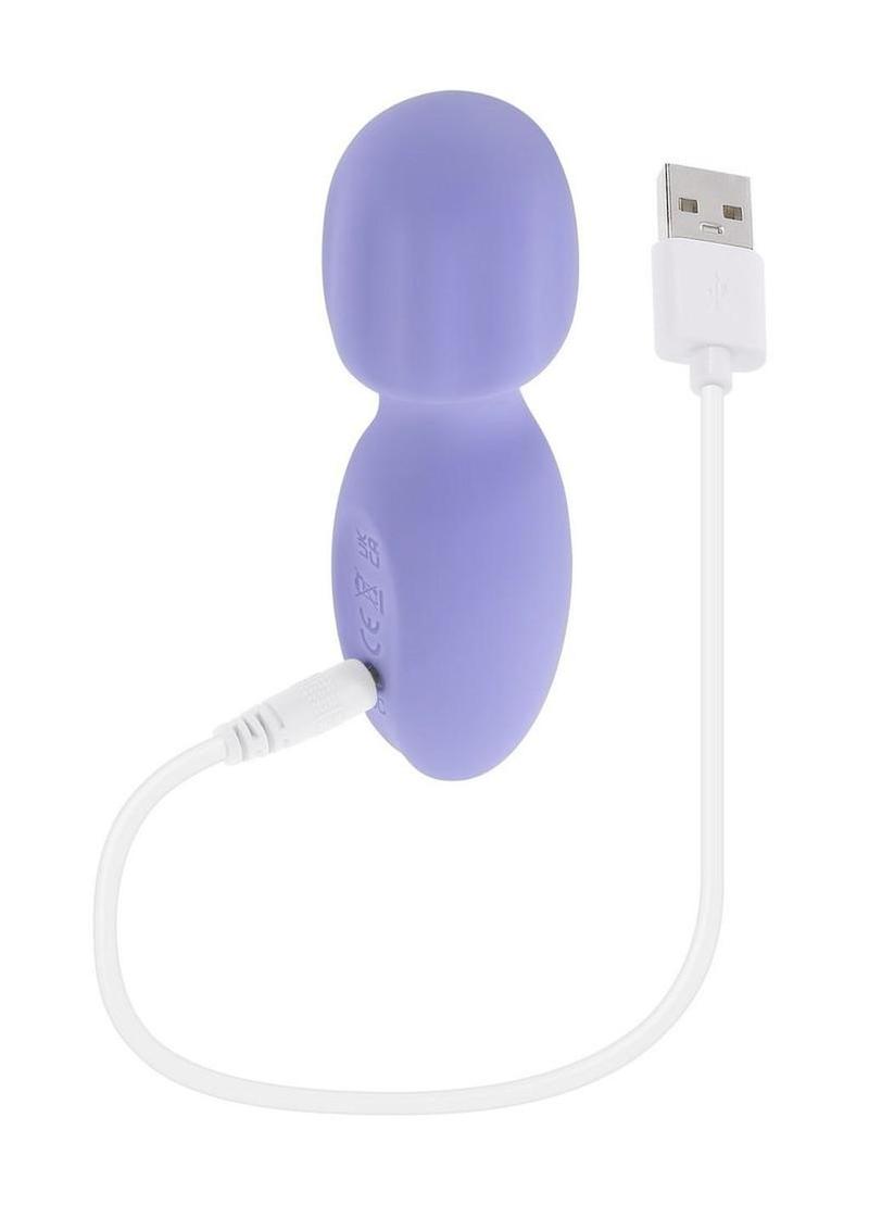 Selopa Lil' Wand Vibrator