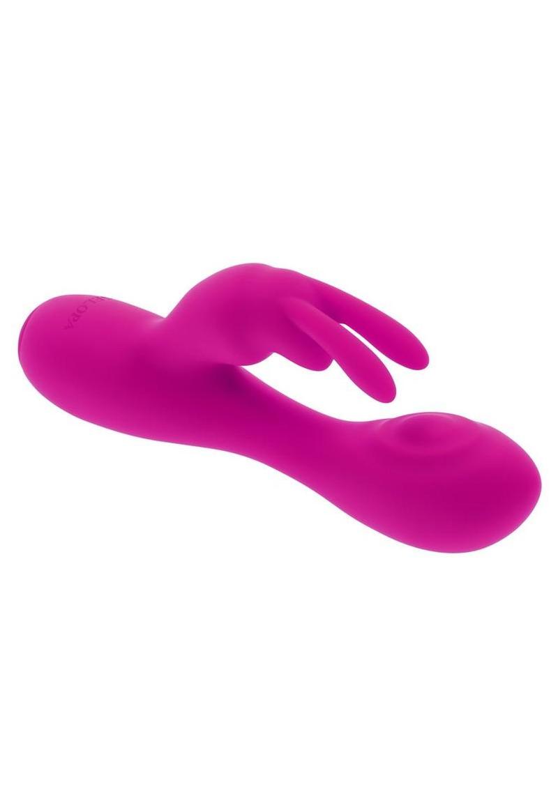 Selopa Luna Rabbit Vibrator