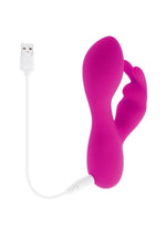 Selopa Luna Rabbit Vibrator