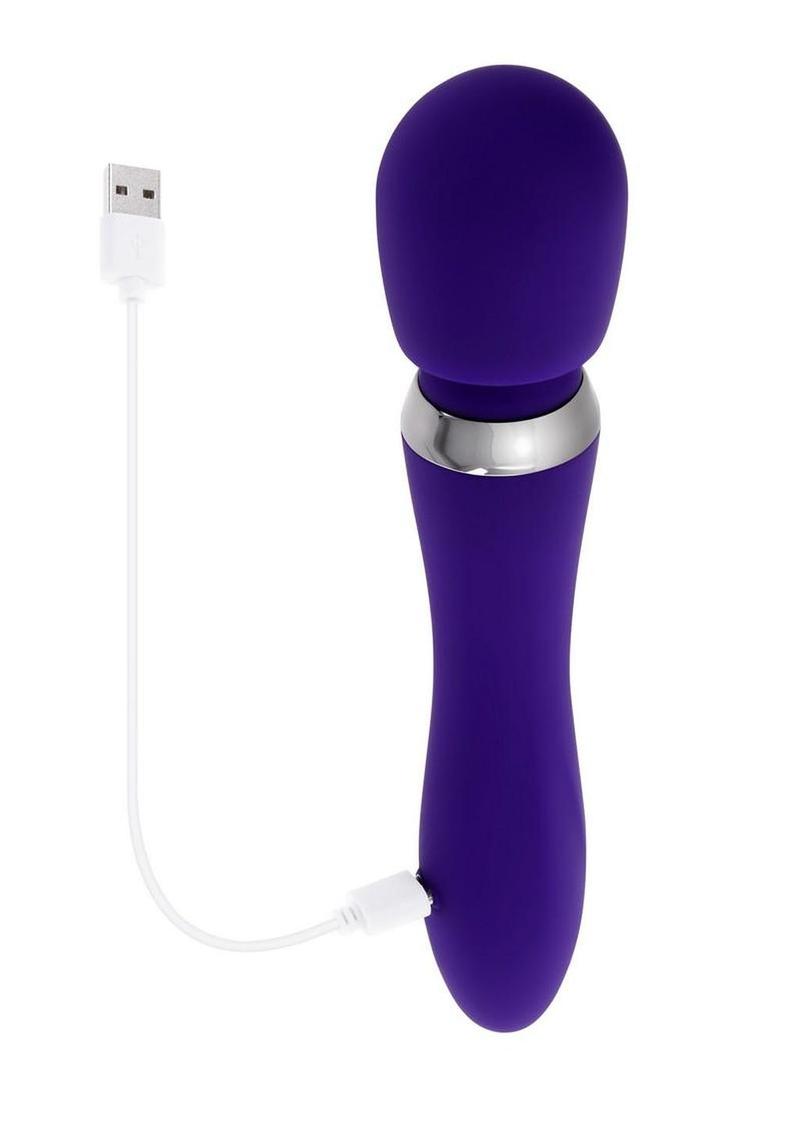 Selopa Merlin Wand Vibrator