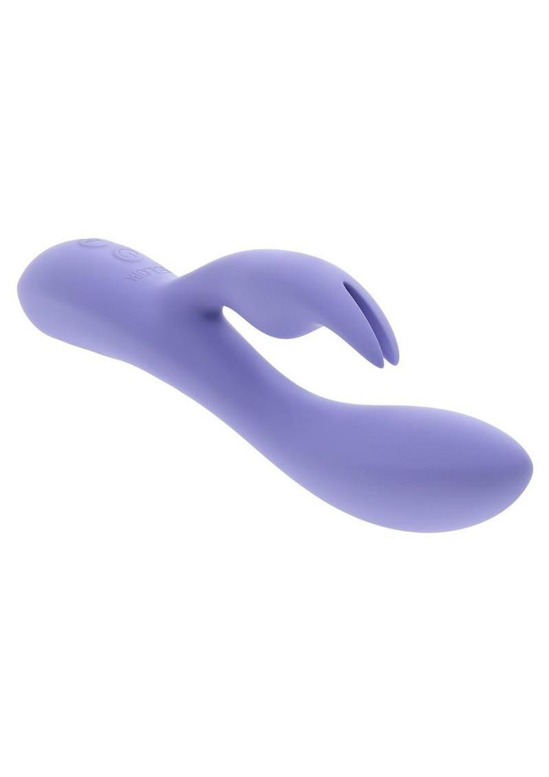 Selopa Purple Craze Rabbit Vibrator