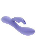 Selopa Purple Craze Rabbit Vibrator