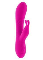 Selopa Robust Rabbit Vibrator
