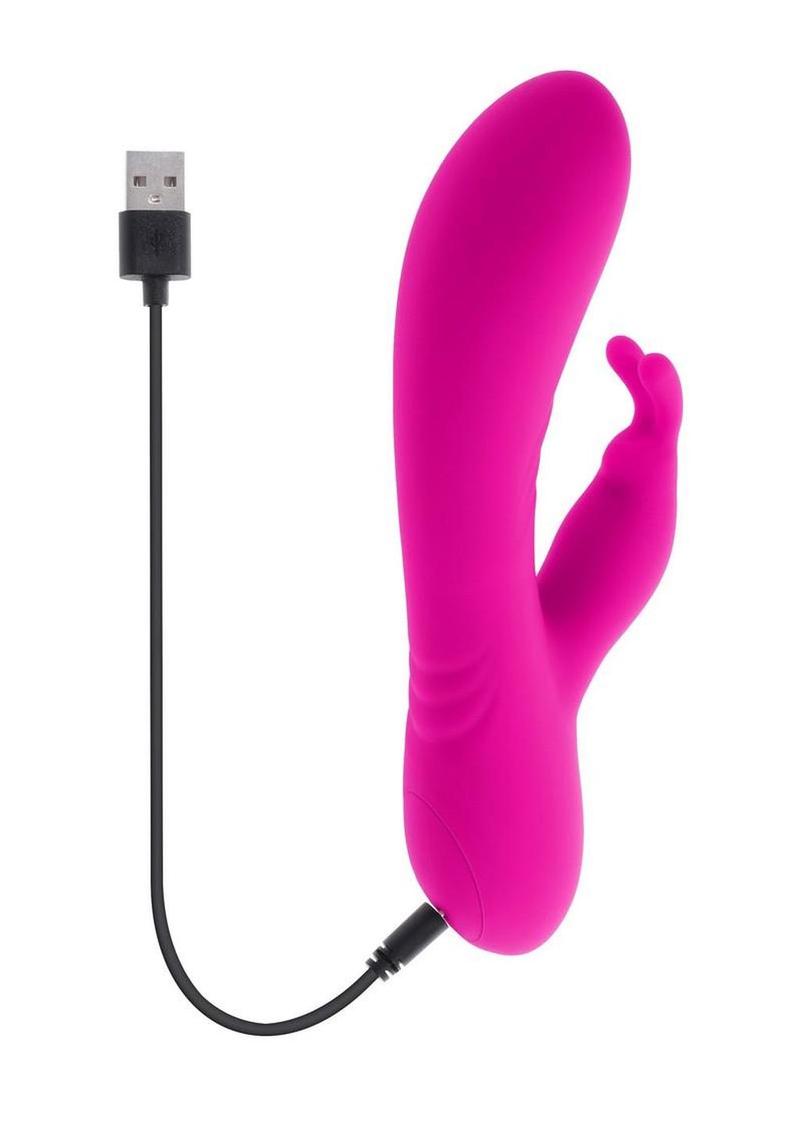 Selopa Robust Rabbit Vibrator