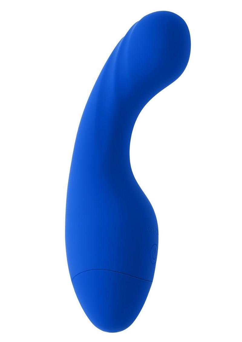 Selopa Siren G Rechargeable Vibrator