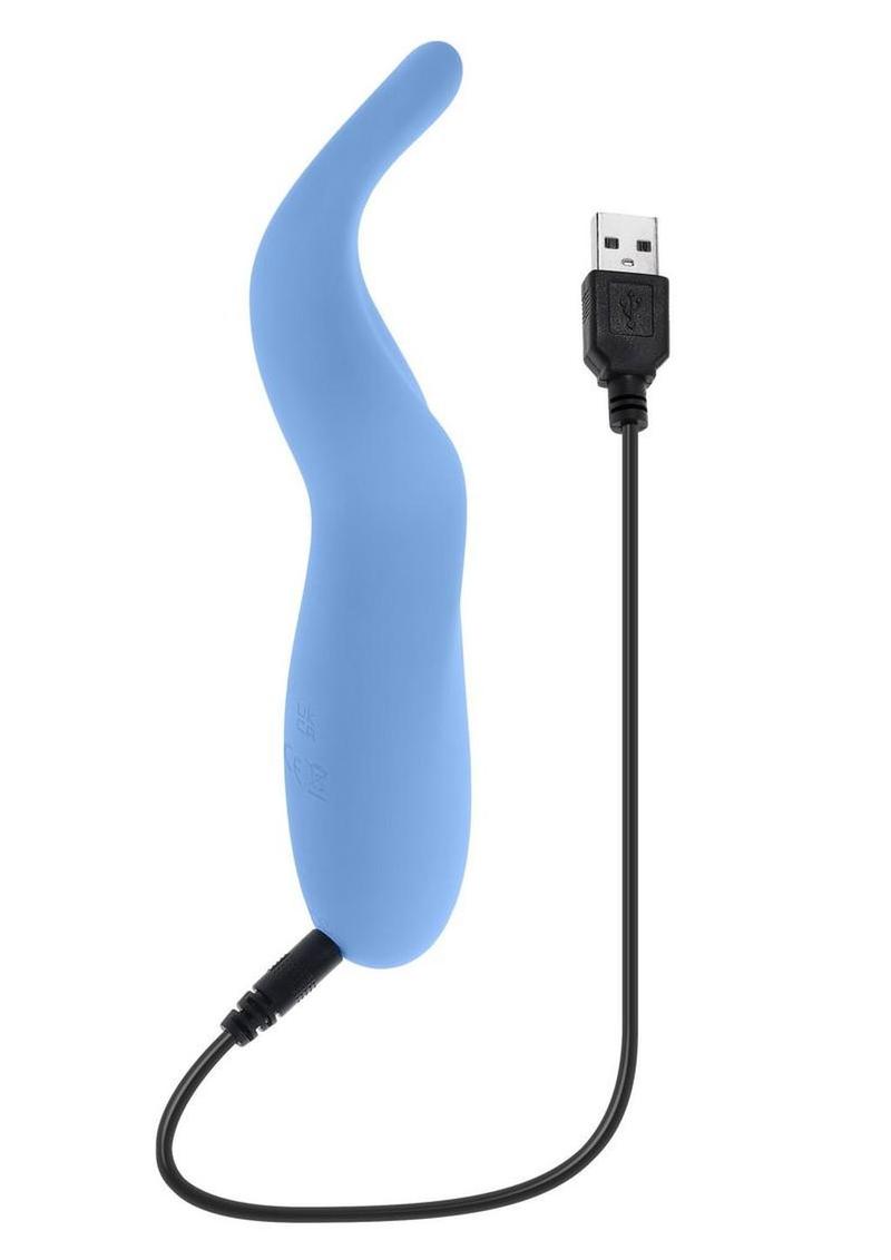 Selopa Tender Tickler Rechargeable Vibrator