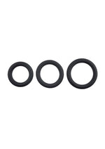 Selopa Circus Silicone Cock Ring Set