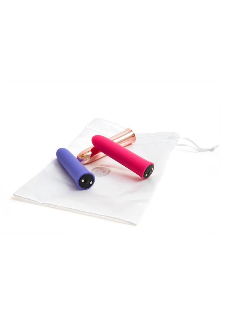 Nu Sensuelle Nubii Power Bullet Waterproof Vibrator