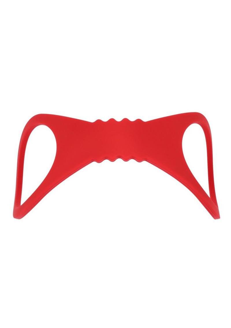 Sex and Mischief Amor Large Silicone Cuffs