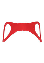 Sex and Mischief Amor Large Silicone Cuffs