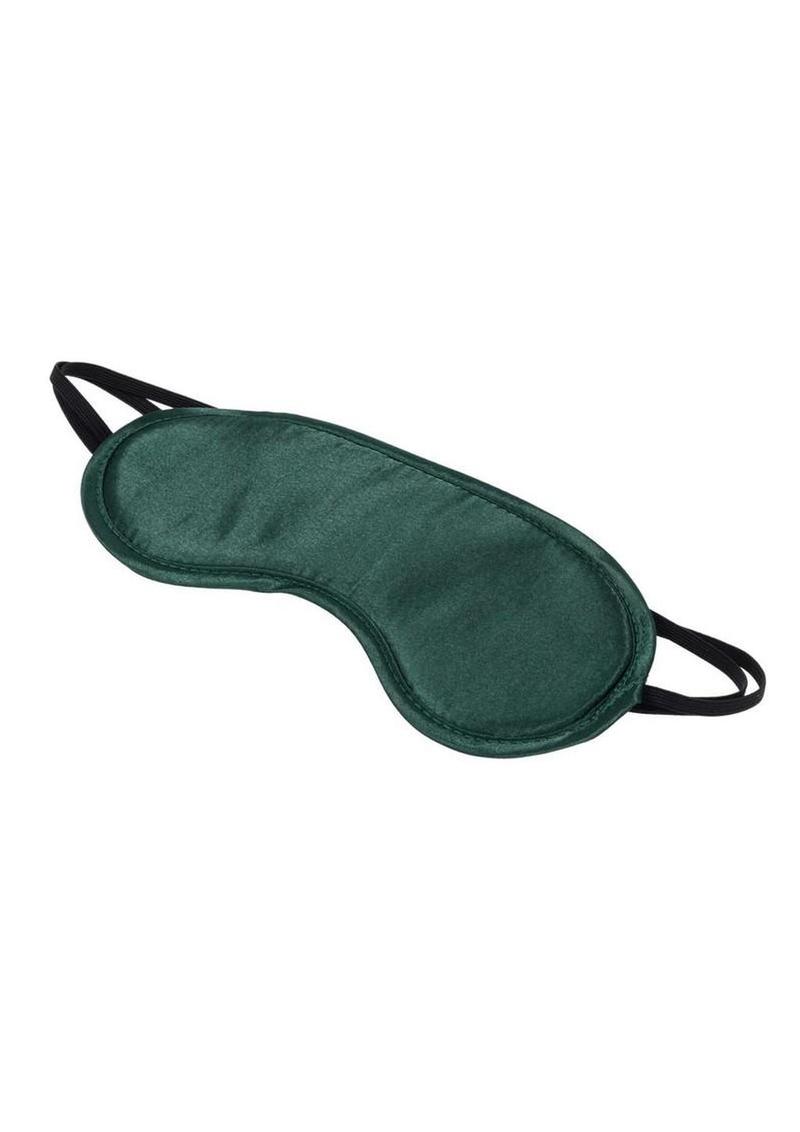 Sex and Mischief Indica Sensory Blindfold