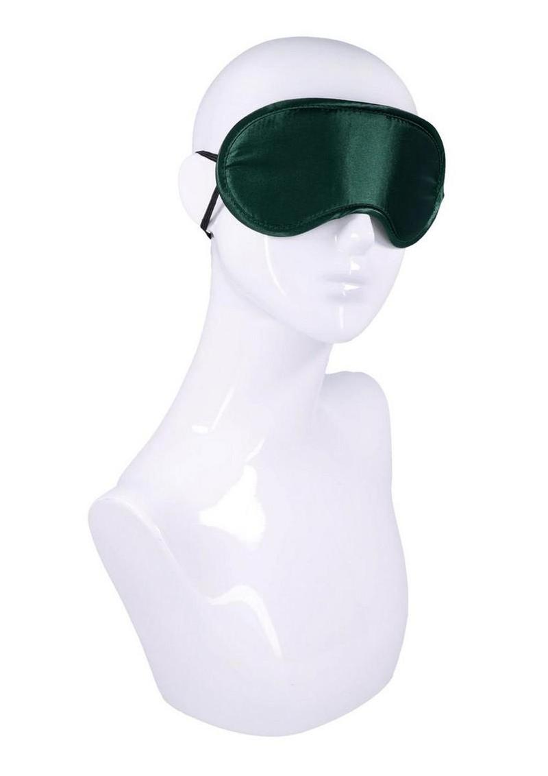 Sex and Mischief Indica Sensory Blindfold
