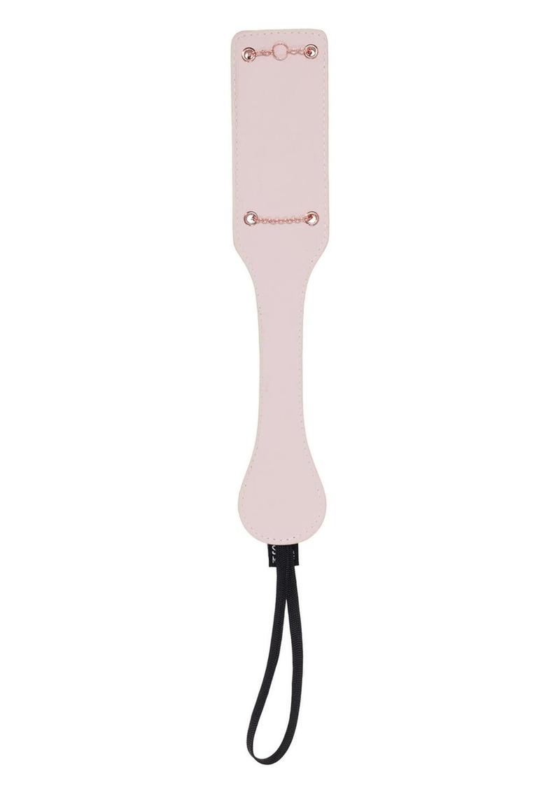 Peaches 'N Creme Chain Impressions Paddle
