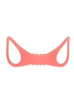 Sex and Mischief Peaches ’n Creame Cuffs