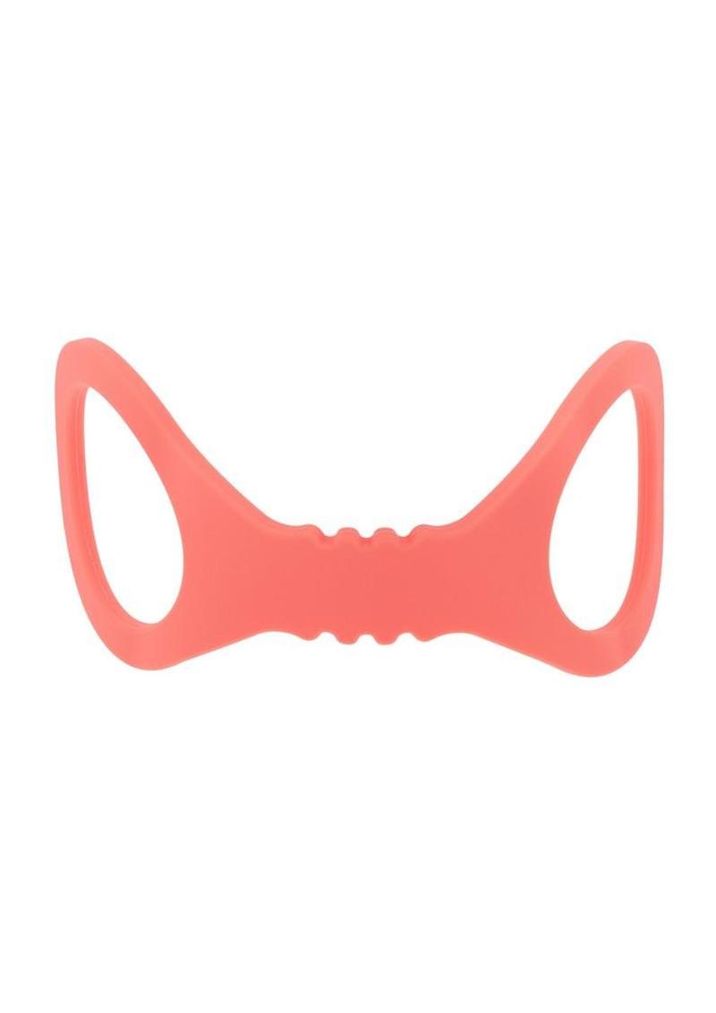 Sex and Mischief Peaches ’n Creame Cuffs