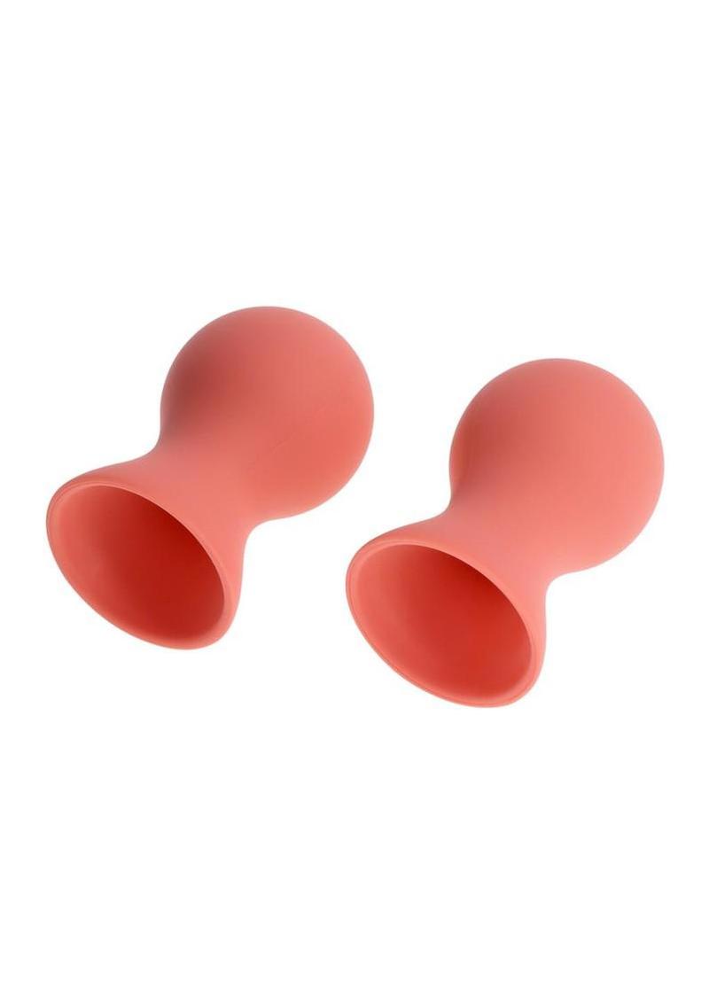 Sex and Mischief Peaches 'N Creme Nipple Suckers